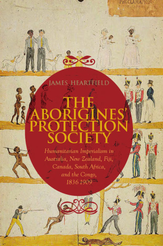 The Aborigines' Protection Society