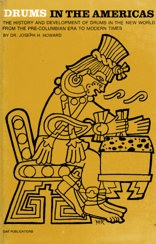 Drums in the Americas