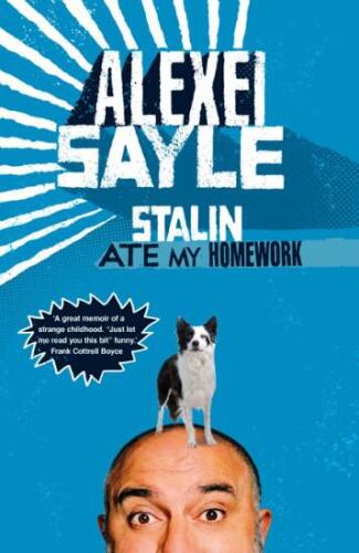 Stalin Ate My Homework