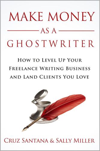 Make Money As A Ghostwriter