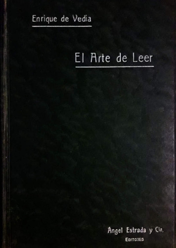 El arte de leer
