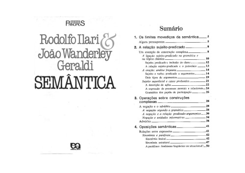 Semântica