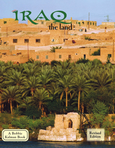 Iraq The Land