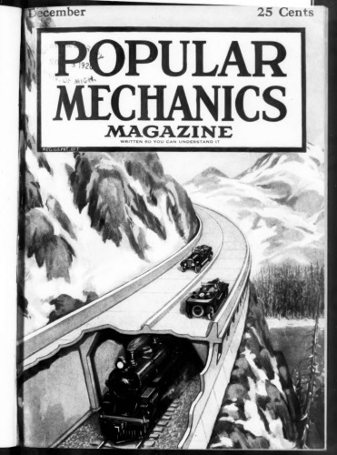 Popular Mechanics