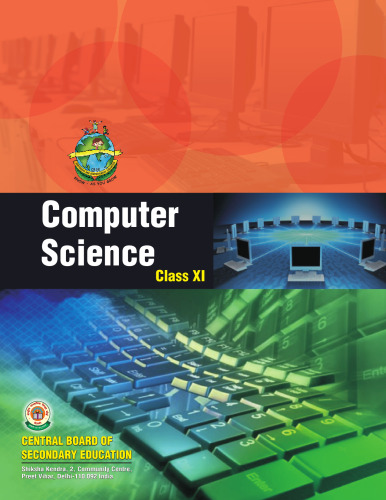 Computer Science with Python 1