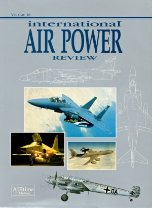 International Air Power Review