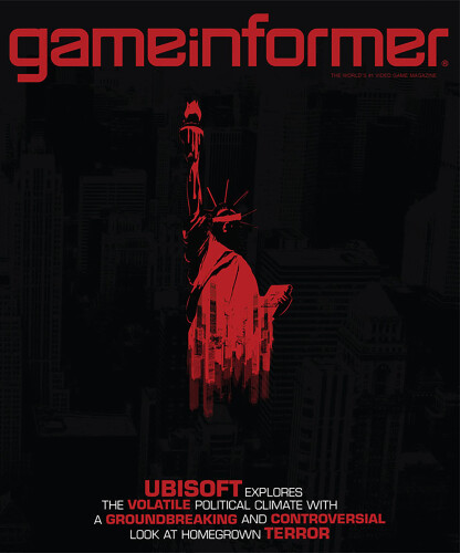 Game Informer