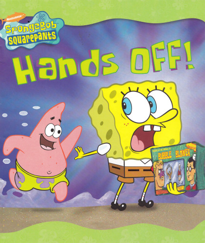 Hands Off!
