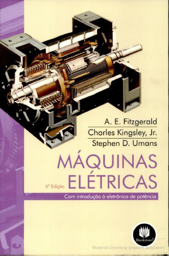 Máquinas Elétricas