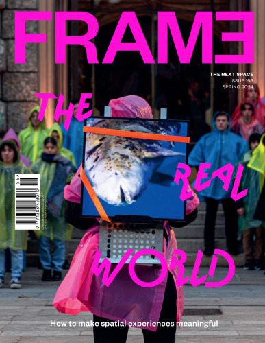 Spring/2024 Frame