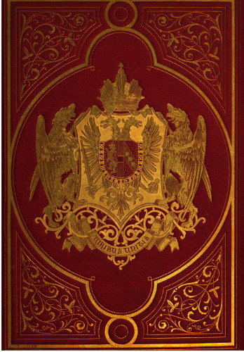 Die Wehrmacht der österreichisch-ungarischen Monarchie im Jahre 1873