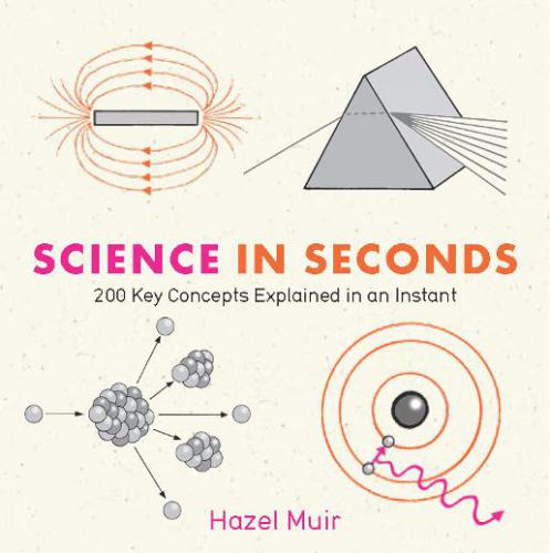 Science in Seconds 200 Key Concepts Explained in an Instant