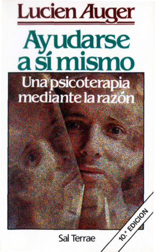 Ayudarse a sí mismo. Una psicoterapia mediante la razón.