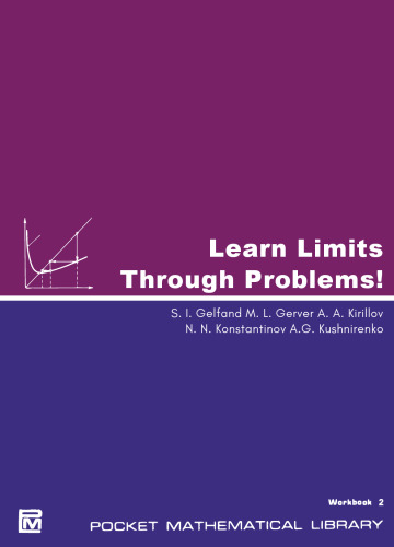 Learn Limits Through Problems!