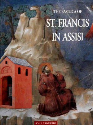 The Basilica of St. Francis in Assisi