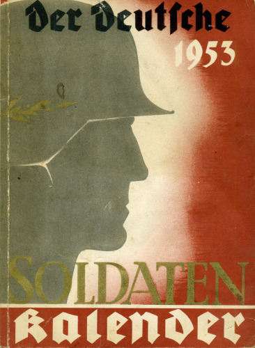 Deutscher Soldatenkalender