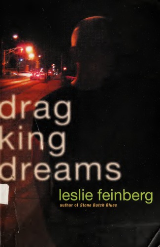 Drag King Dreams