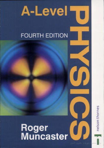 Acne For Dummies A Level Physics Fourth Edition 4th Edition