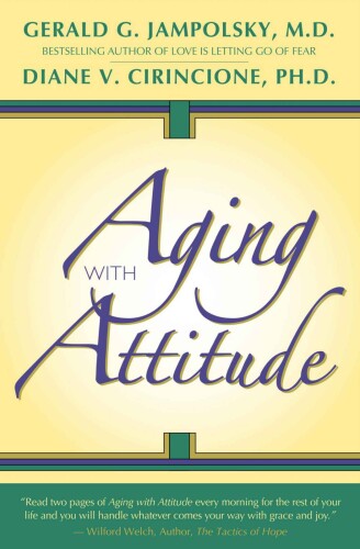 Aging With Attitude
