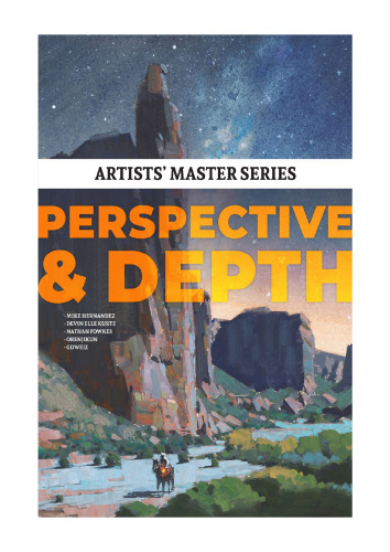 Artists' Master Series: Perspective and Depth