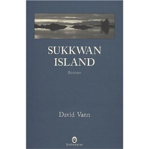 Sukkwan Island