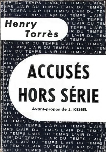 Accusés hors série