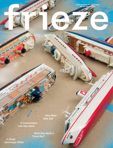 Frieze