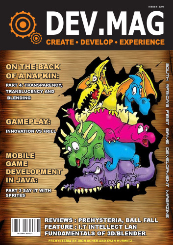DEV.MAG