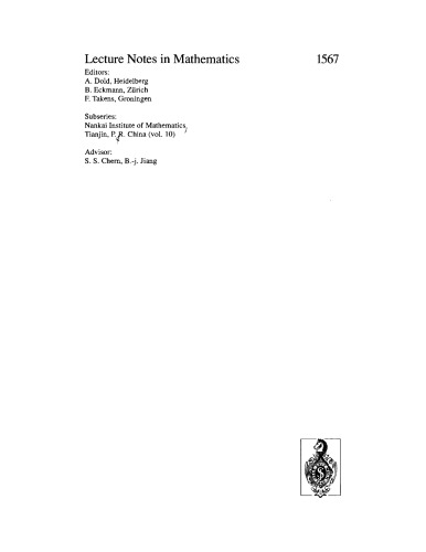 Statistical Mechanics and Fractals