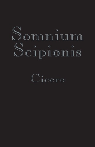 Somnium Scipionis (The Dream of Scipio)