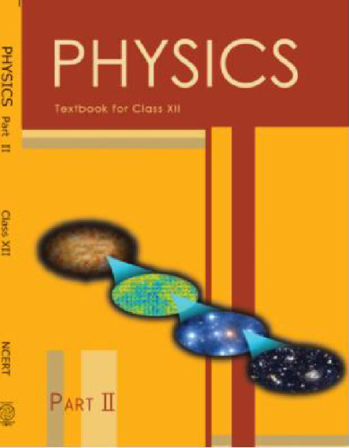 Physics 12 Part II