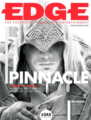 EDGE