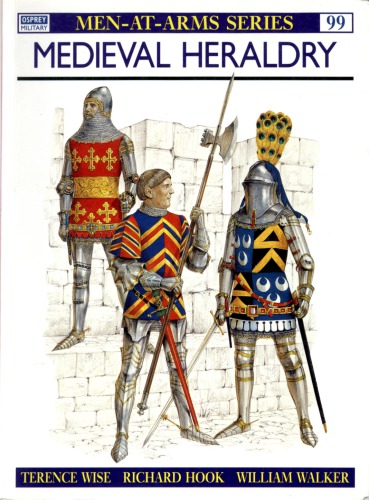 Heráldica medieval