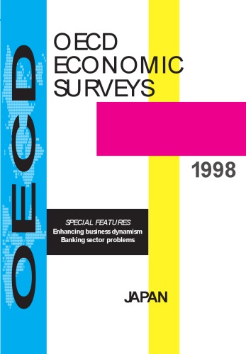Japan [1998-1999]
