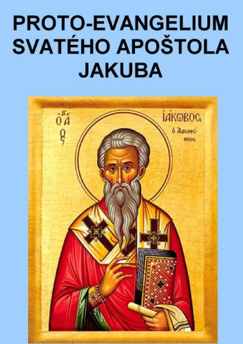 Evangelium Jakubovo