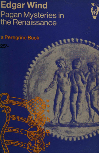 Pagan mysteries in the Renaissance