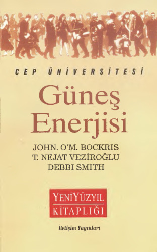 Güneş Enerjisi