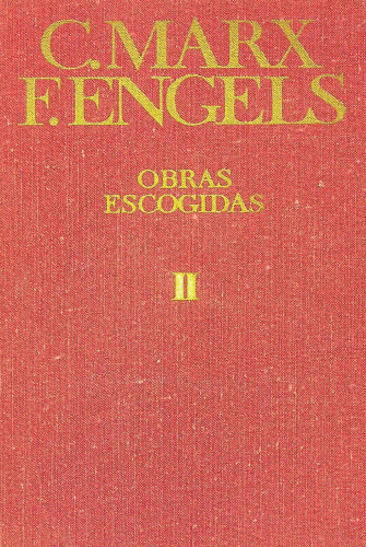 Obras escogidas en tres tomos. Tomo II