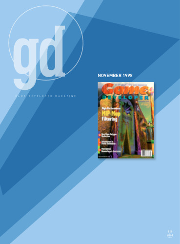 Game Developer [GDC Vault Compilation]