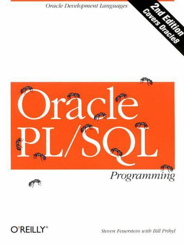 Oracle PL/SQL Programming