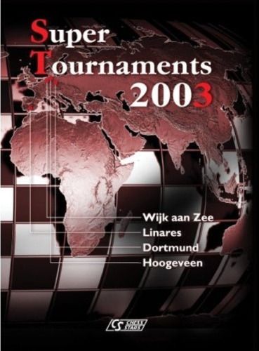 Super Tournaments 2003
