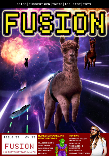 Fusion