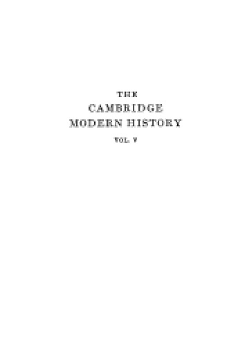 The Age of Louis XIV