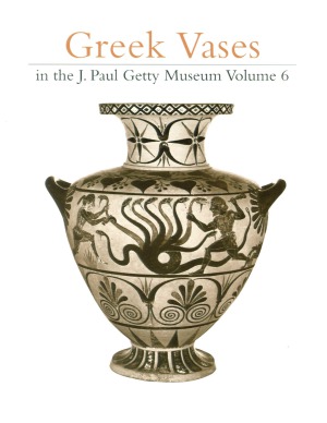 Greek Vases in The J. Paul Getty Museum