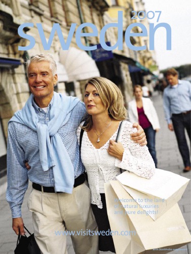 Sweden - Sweden