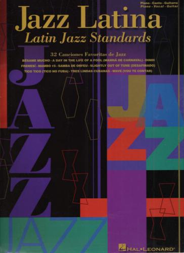 Latin Jazz Standards