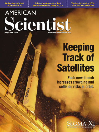 American Scientist