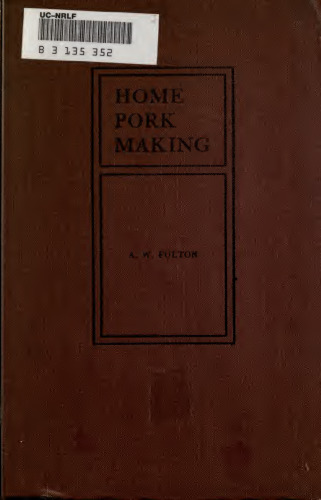 Home Pork Making: A Complete Guide