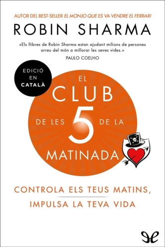 El Club de les 5 de la matinada