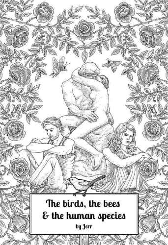 The birds, the bees, and the human species